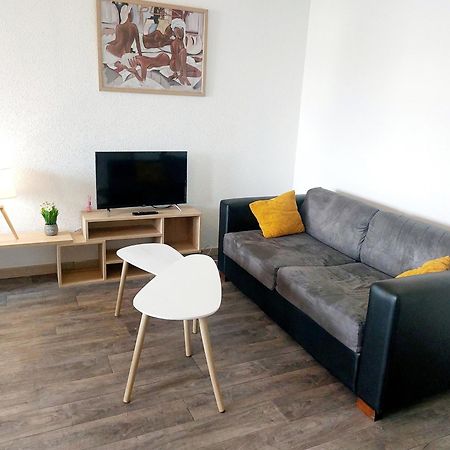 Apartament Le Montauriol - Logement Avec Terrasse - Piscine -Tennis - Place De Parking Privee Montauban Zewnętrze zdjęcie