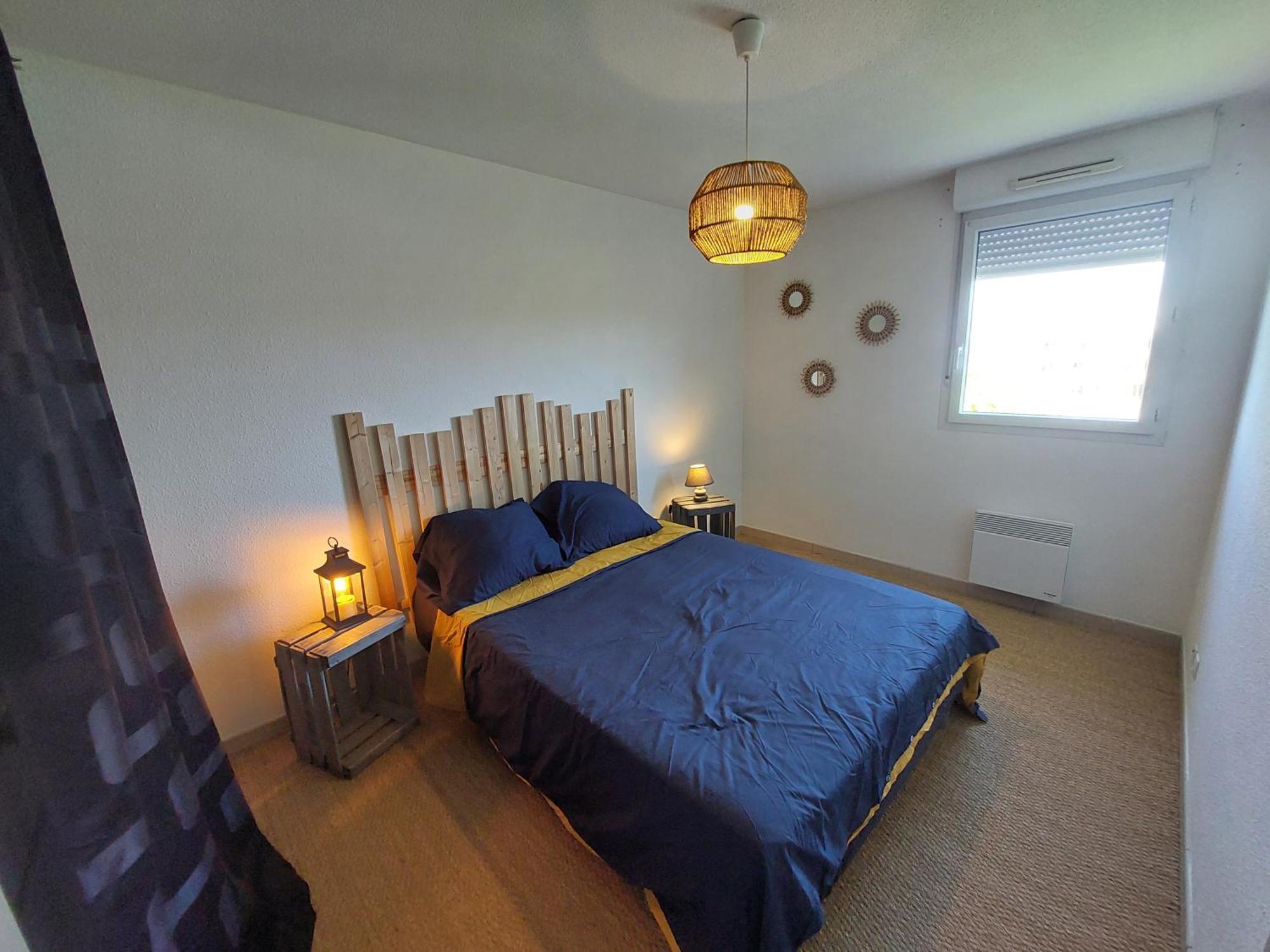 Apartament Le Montauriol - Logement Avec Terrasse - Piscine -Tennis - Place De Parking Privee Montauban Zewnętrze zdjęcie